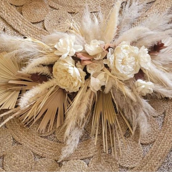 Wedding dried flowers - Picture 3 of 3